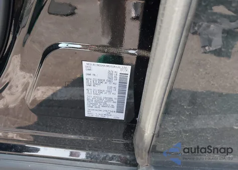 2024 Nissan Pathfinder S 4Wd from USA, damaged, VIN 5N1DR3AC0RC297568